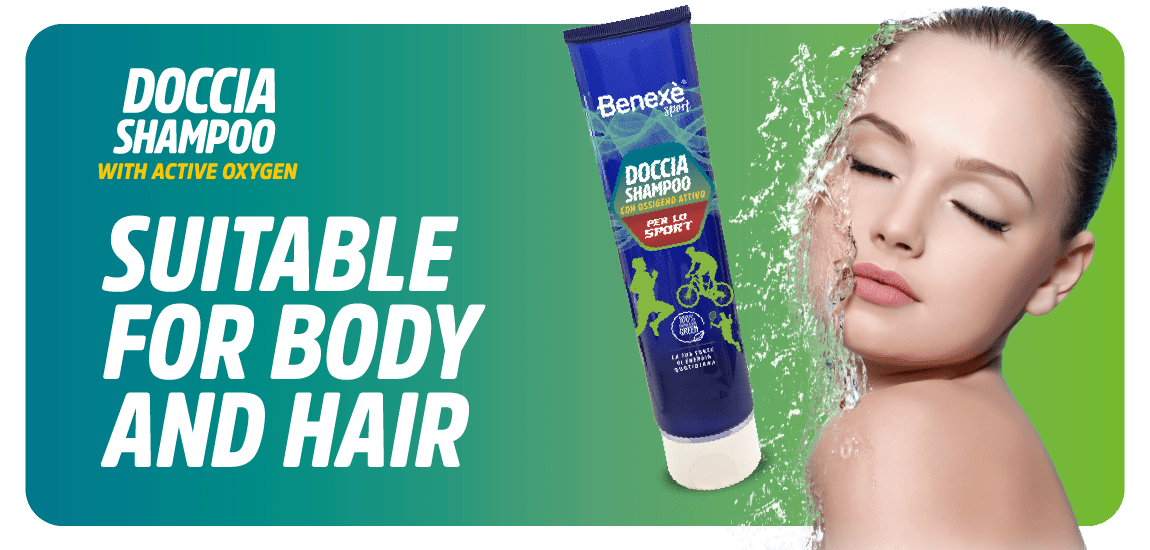 suitable for body and hair